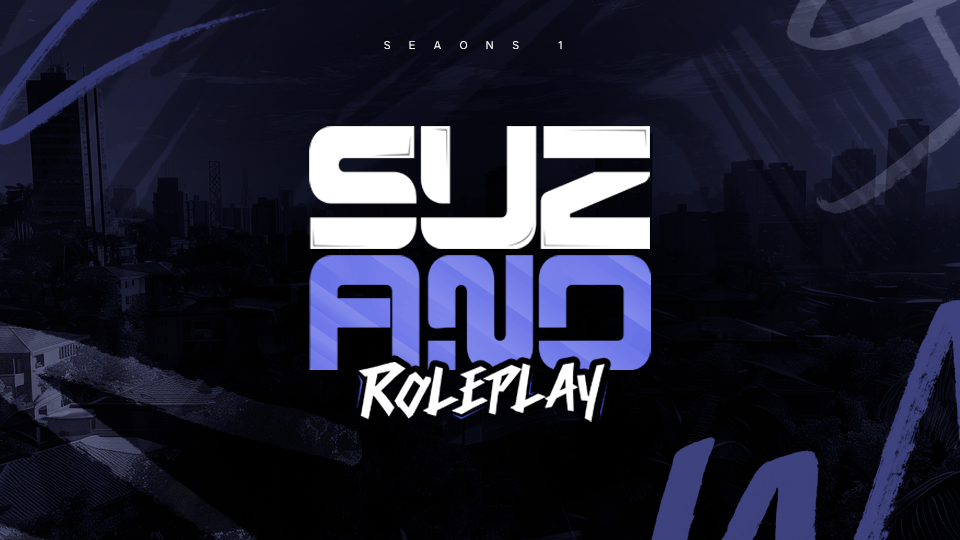 Skyline de Suzano RP